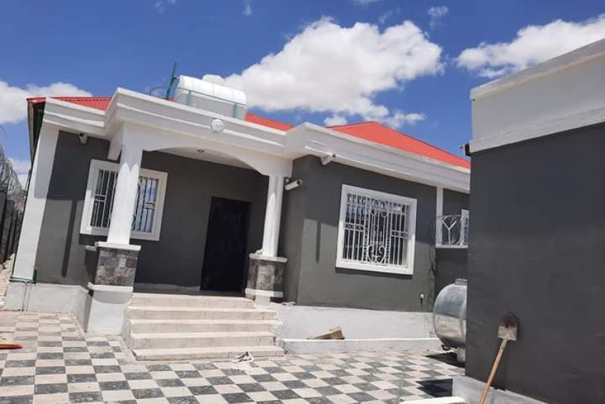3 Bedroom House For Rent In Hargeisa