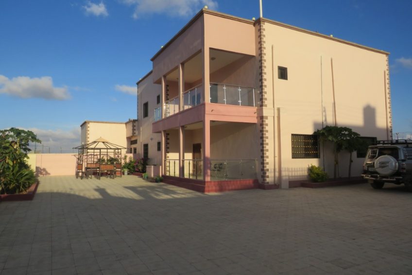 House for Rent in Hargeisa
