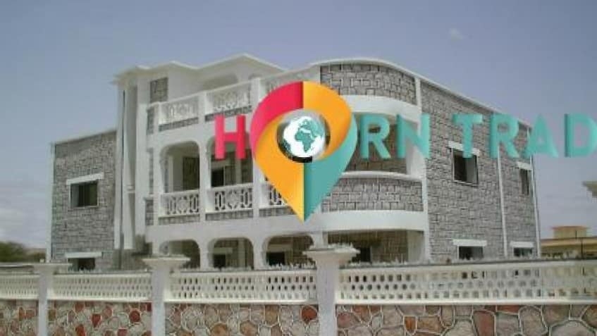 House For Rent In Hargeisa Jigjiga Yar Road Hargeisa Somaliland