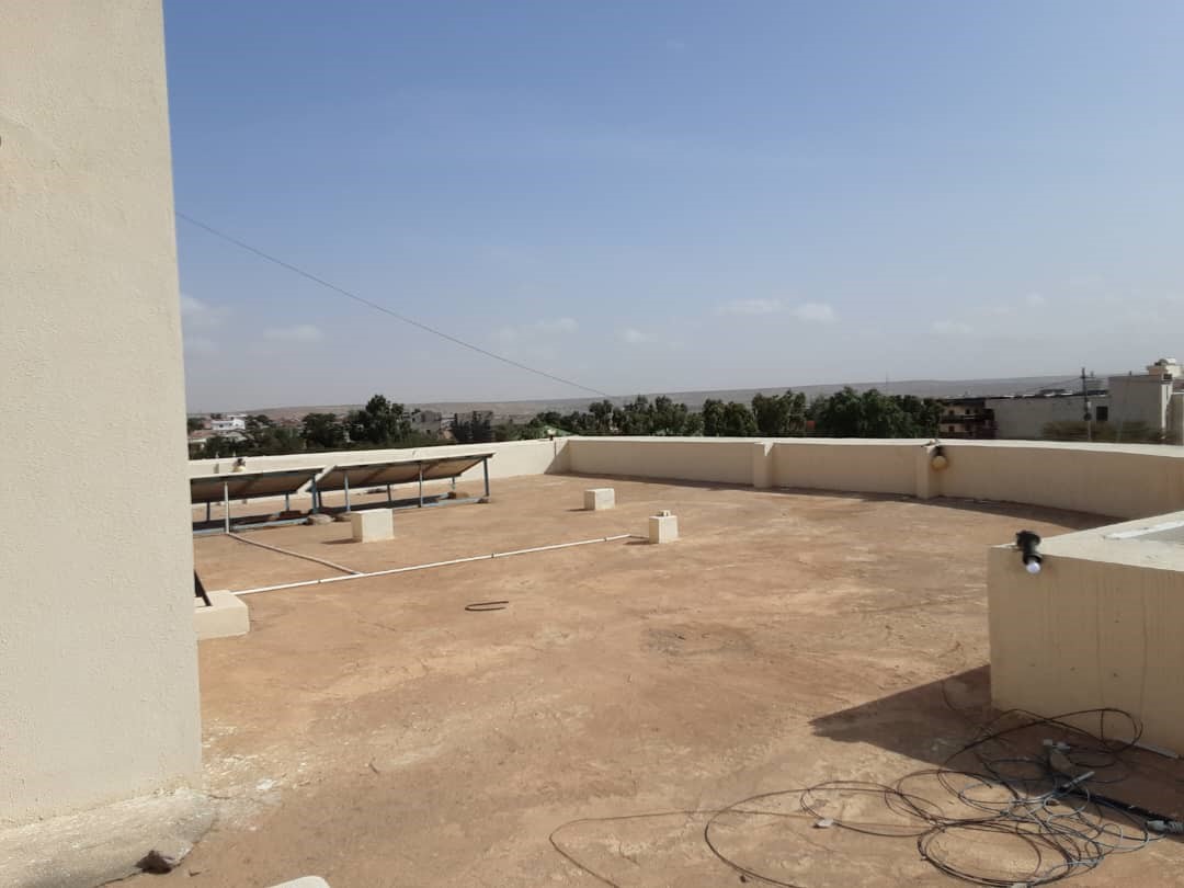 office block for rent In Hargeisa Somaliland