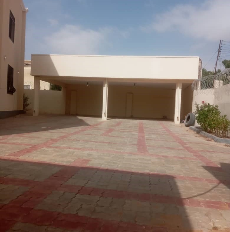 office block In Hargeisa Somaliland 15
